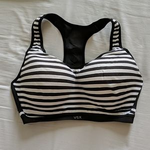 Victoria Secret VSX High Impact Sports Bra